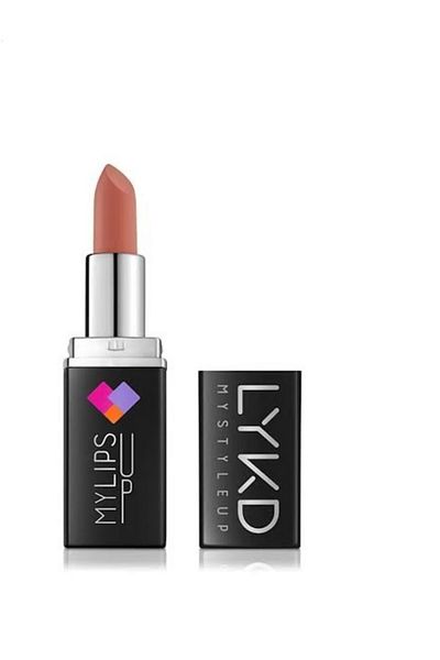 lykd Matte Lipstick 532 Pink Kisses