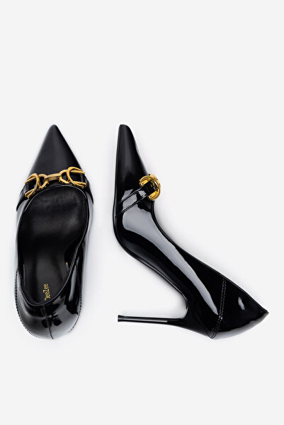 DeeZee woman chicken 5905588780168 Black