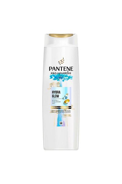Pantene Miracles Hydra Glow Shampoo 325 ml