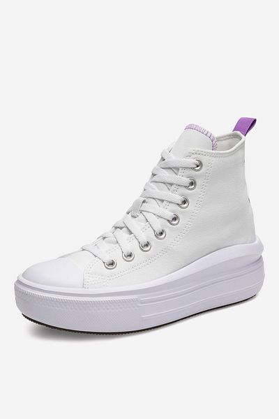 converse girl sneaker 5905588785477 White