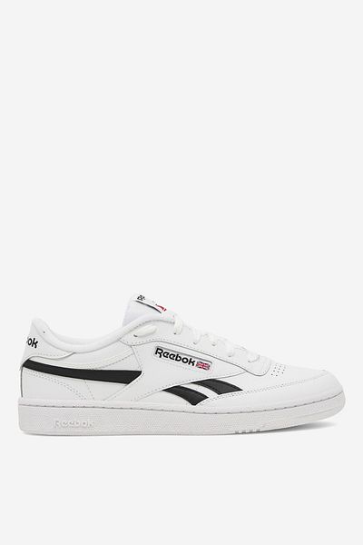 Reebok man sports shoes 5905588706588 White