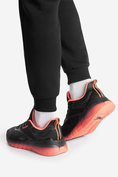 Reebok man sports shoes 5905588709923 Black