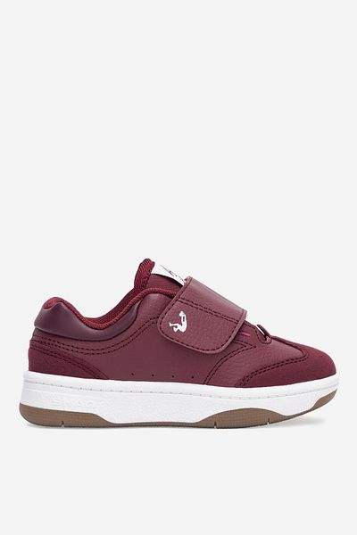 SHAQ boy sports shoes 5905588796138 Red