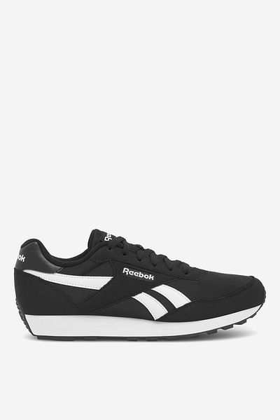 Reebok man sports shoes 5905588698029 White