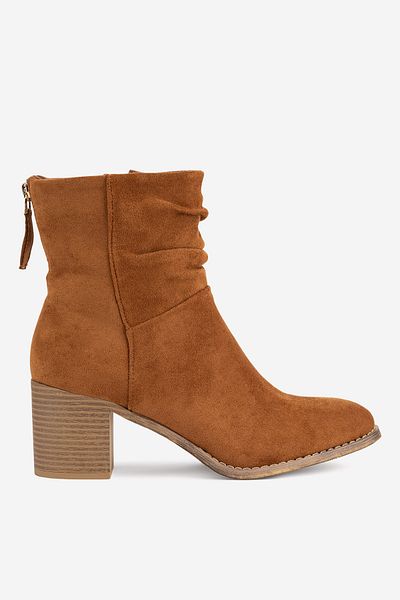 Jenny fairy woman boot 5905588788331 Brown