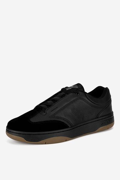 SHAQ man sports shoes 5905588791775 Black