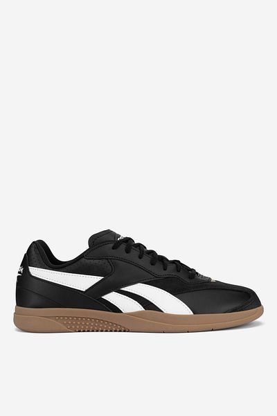 Reebok man sports shoes 5905588708711 Black