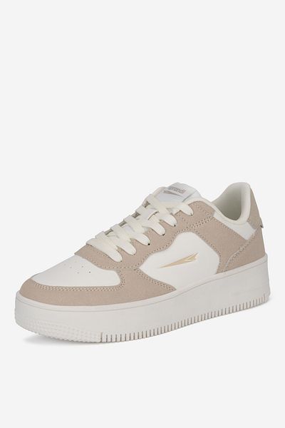 Sprandi pantofi sport pentru femei 5905588825807 Alb