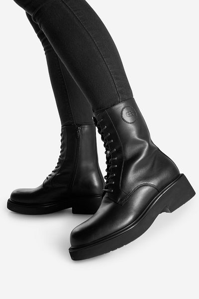 Gino Rossi pantofi de damă 5905588844471 Negru