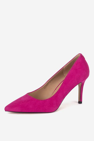DeeZee woman chicken 5905588732600 Pink