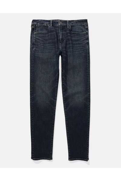 AMERICAN EAGLE بنطال جينز AE 24/7 AirFlex+ Temp Tech الرياضي