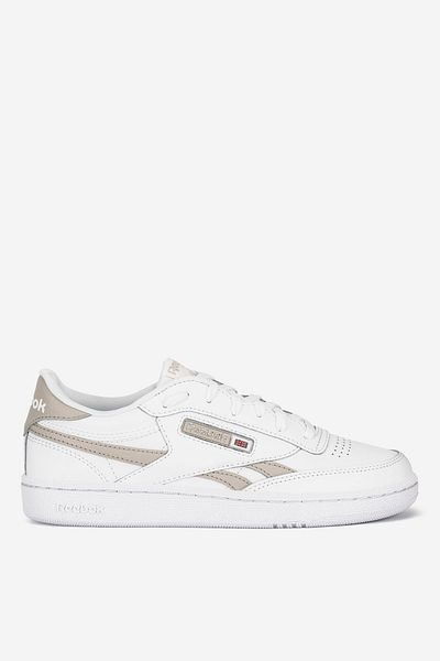 Reebok pantofi sport pentru femei 5905588710172 Alb