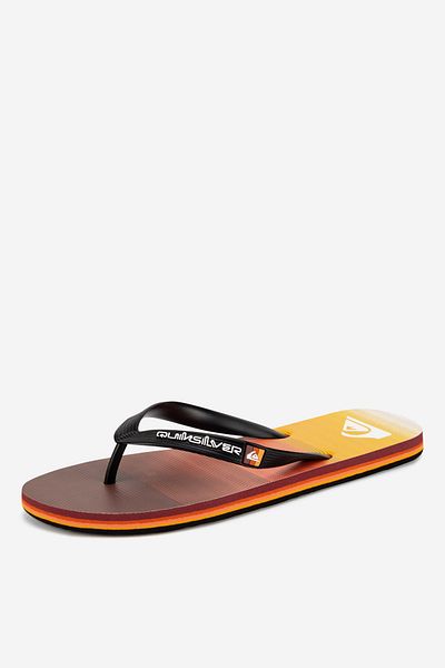 Quiksilver man pool flip-flop 5905588754169 Black