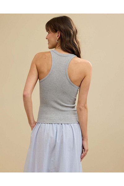 AMERICAN EAGLE Aerie Easy Does It Tank Top