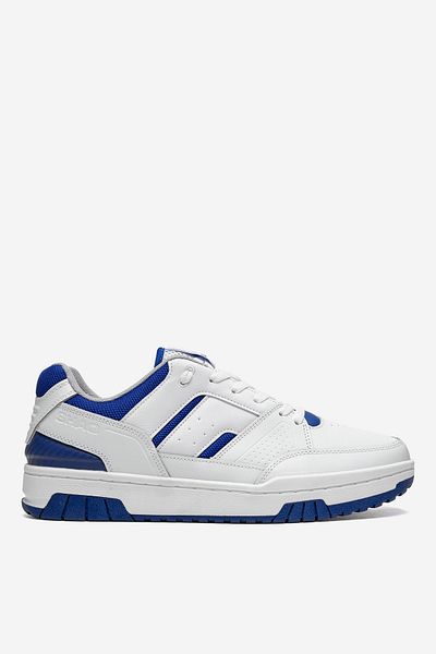 SHAQ man sports shoes 5905588802655 White