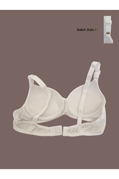 Tektaş Supported bra