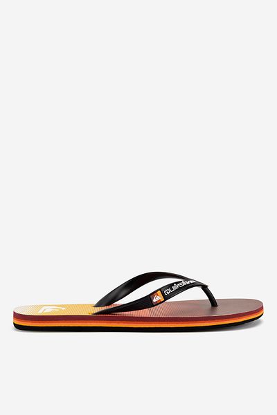 Quiksilver man pool flip-flop 5905588754169 Black