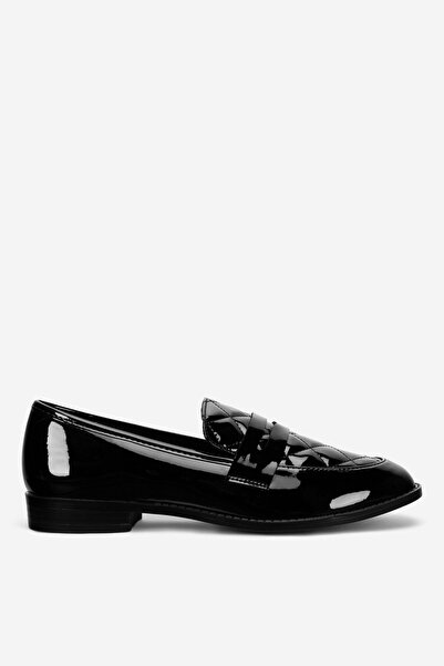 Jenny mocasin zână femeie 5905588746331 Negru