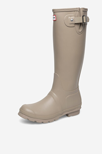 Hunter galoși de damă 5905588729518 bej