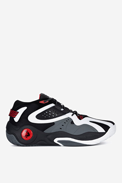 SHAQ pantofi sport bărbați 5905588789062 Negru