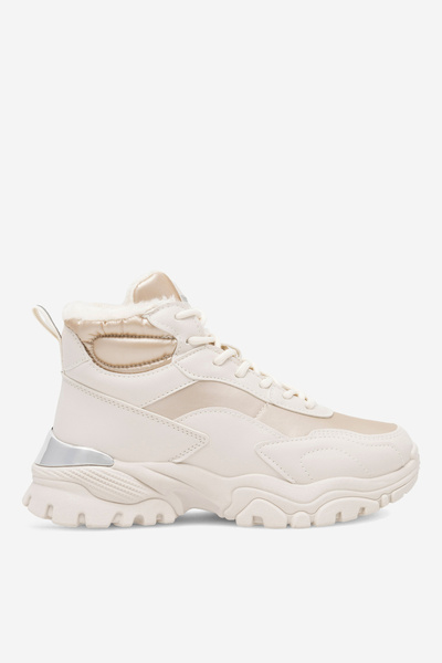 DeeZee pantofi de fată 5905588780298 bej