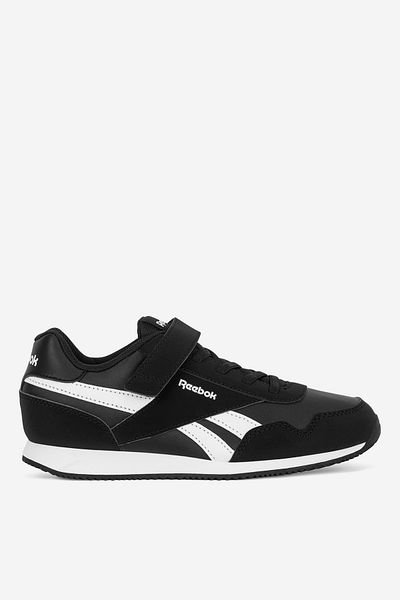 Reebok girl sports shoes 5905588759058 Black