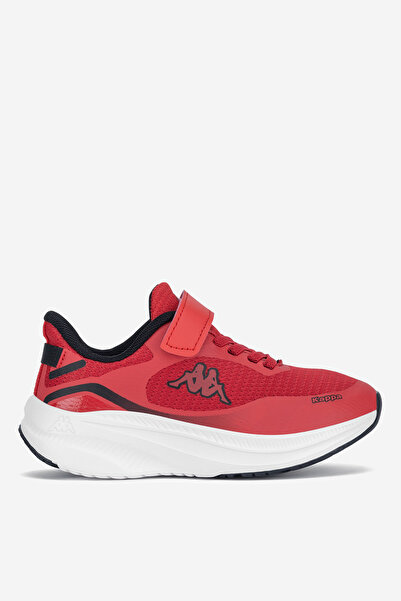 Kappa boy sports shoes 5905588754251 Red