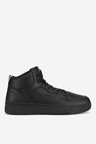 Sprandi pantofi sport bărbați 5905588825081 Negru