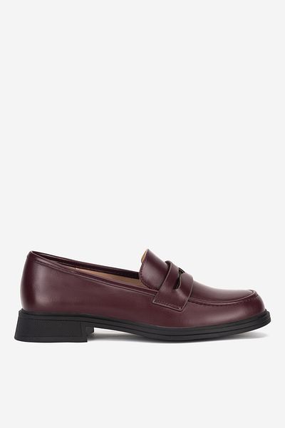 Jenny fairy woman moccasin 5905588747680 Red