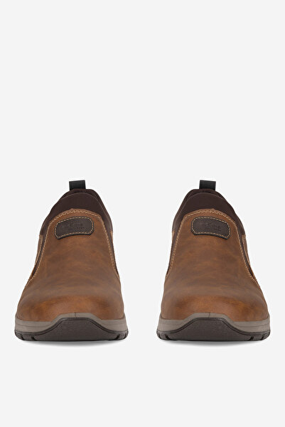 Rieker man shoe 5905588680192 Brown