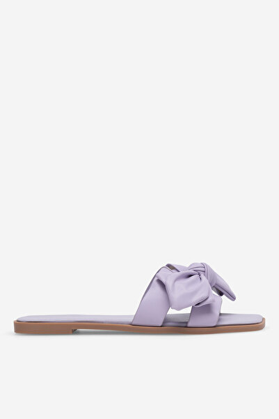 Jenny șlapi cu imprimeu de femeie zână 5905588606703 Maro