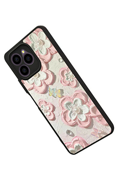 omix X6 Siyah Silikon Kılıf - Yumuşak, Şık ve Dayanıklı Koruma