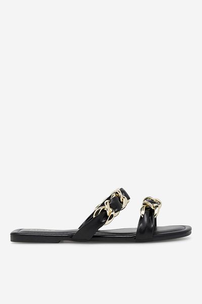 MEXX woman flip-flop 5905588622284 Black