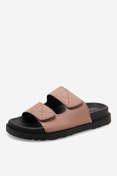 Jenny fairy woman flip-flop 5905588601029 Black