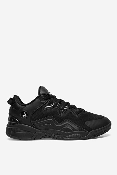 SHAQ pantofi sport pentru băieți 5905588609544 Negru