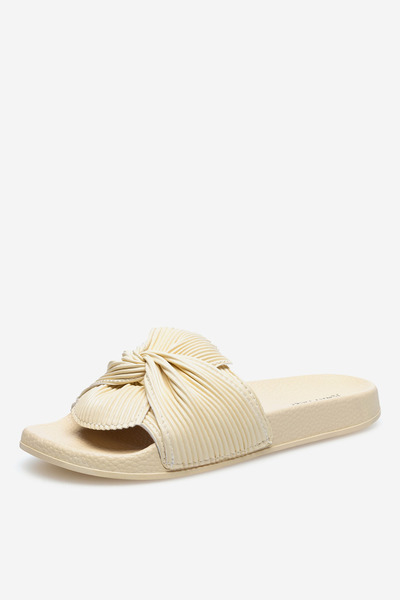 Jenny Fairy woman pool flip flop 5905588637806 Yellow