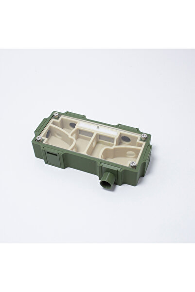 Antistic Formikaryum Orta Boy 11,6 x 5,8 cm | Antistic