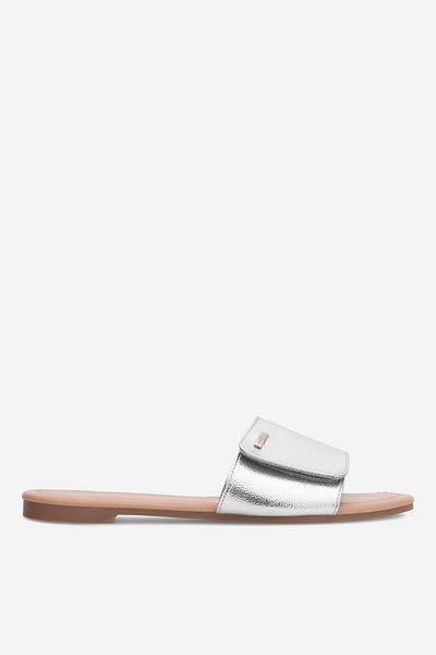 Jenny fairy woman flip-flop 5905588638087 Beige