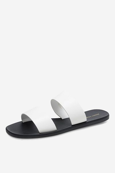 Jenny fairy woman flip-flop 5905588608714 White