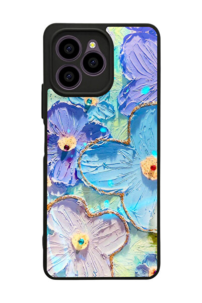 omix X6 Siyah Silikon Kılıf - Yumuşak, Şık ve Dayanıklı Koruma