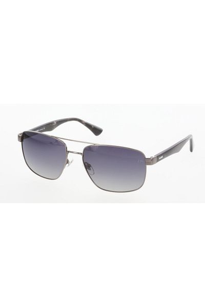 HAWK Hw2263-03 60 Polarized Men's Sunglasses