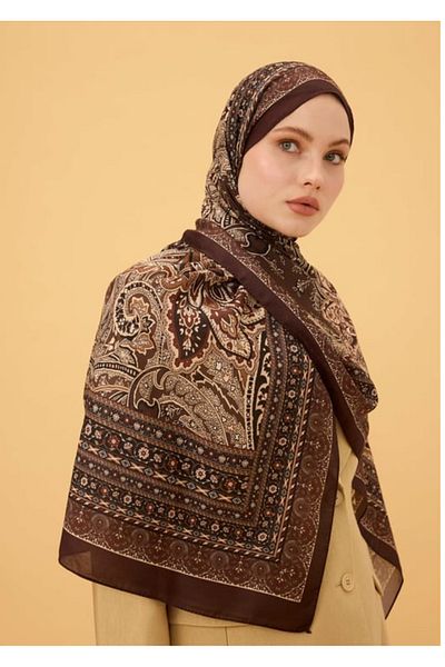 İpekhan Μαλακό σάλι Holiday Collection 3059-001