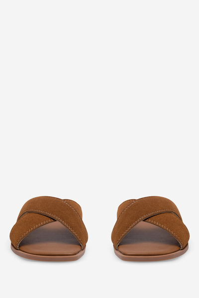 Jenny Fairy woman flip-flop 5905588624790 Brown