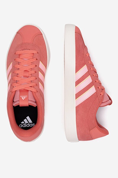 adidas woman sports shoes 5905588647232 Red