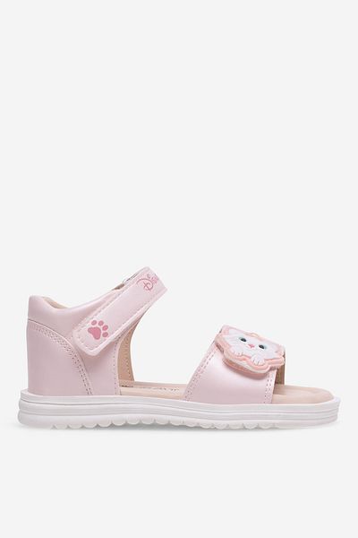 Disney classics girl sandal 5905588594673 White
