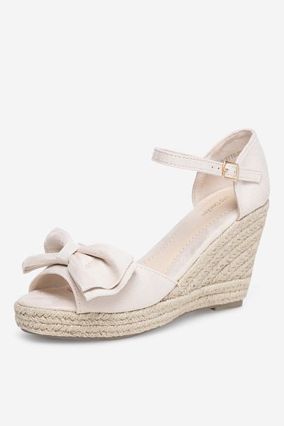 DeeZee woman sandal 5905588643241 Beige