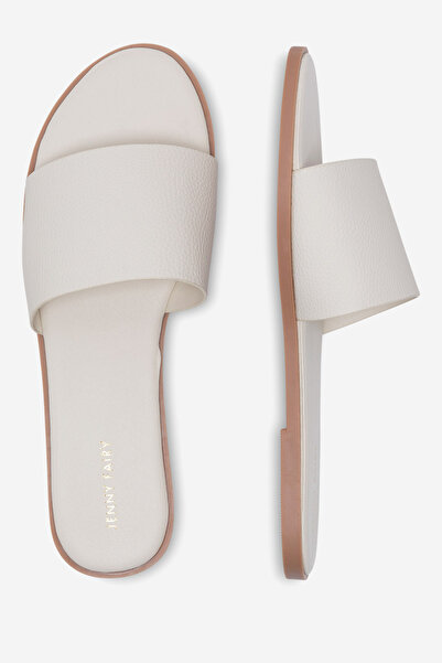 Jenny Fairy woman flip-flop 5905588616245 Beige