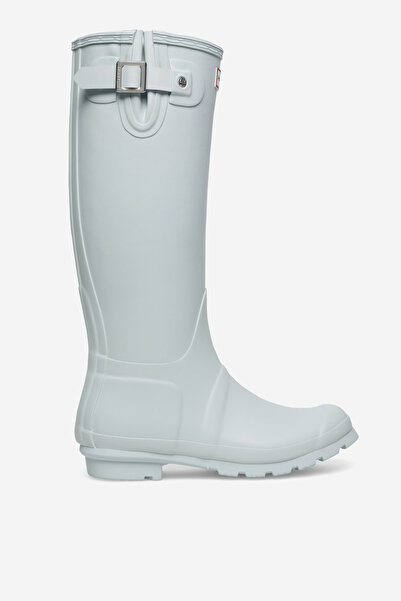 Hunter galoși de femeie 5905588655060 Albaștri