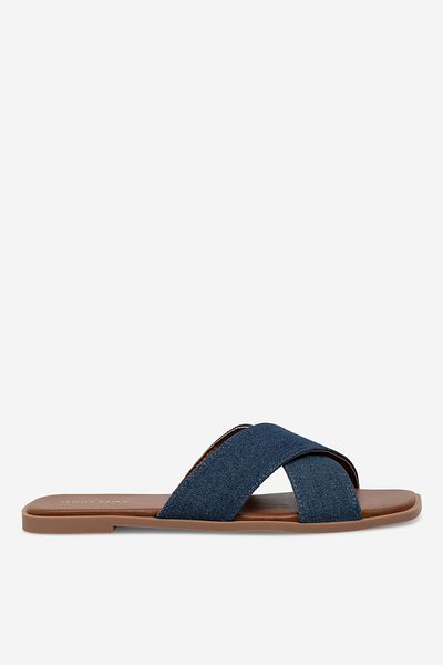 Jenny fairy woman flip-flop 5905588624776 Brown