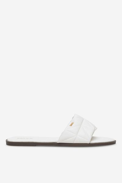 MEXX woman flip-flop 5905588635529 White